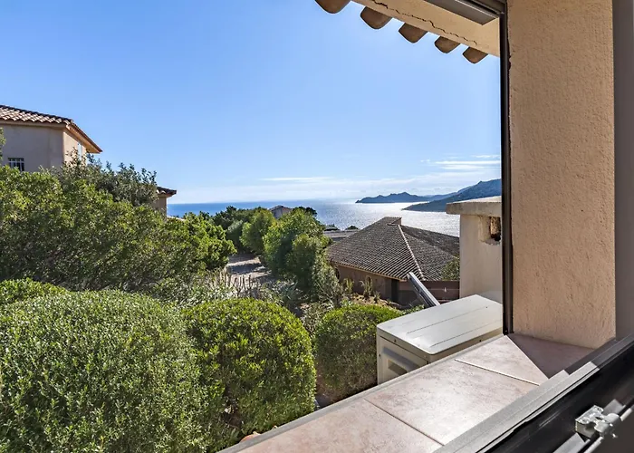 Sallena By Interhome Villa Porto Vecchio
