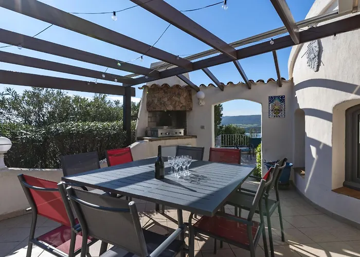 Sallena By Interhome *