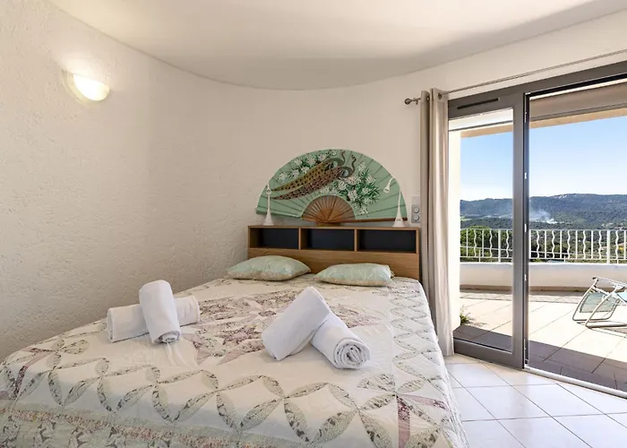Sallena By Interhome Porto Vecchio
