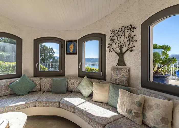 Sallena By Interhome * Porto Vecchio