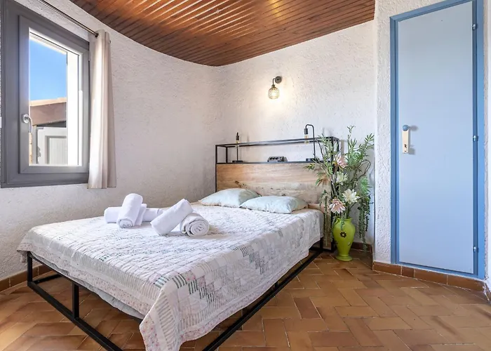 Sallena By Interhome Porto Vecchio