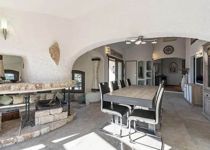 Villa Sallena By Interhome