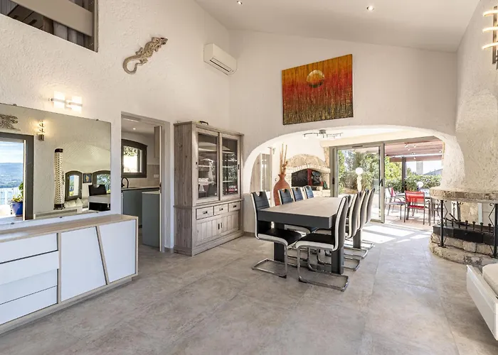 Villa Sallena By Interhome *