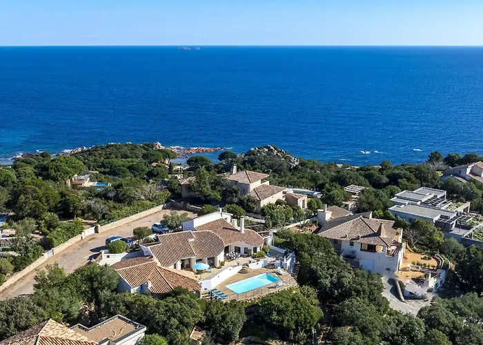 Sallena By Interhome Porto-Vecchio (Corsica)